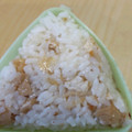 あゆたっくん's cooksnap of when they made 揚げと生姜のそぼろふりかけ.