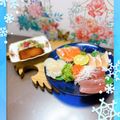 ☆なあなクック☆'s cooksnap of when they made 〜私の（沖縄の）刺身の食べ方〜.