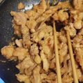 クックZBXIN0☆'s cooksnap of when they made 風邪の栄養補給に★鶏モモ肉のみぞれ焼き.