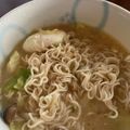 クックPNIDIW☆'s cooksnap of when they made 即席うまかっちゃんを簡単濃厚アレンジ！.