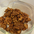 solis's cooksnap of when they made 簡単〜♬ 黒糖くるみ.