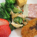 mmameco's cooksnap of when they made ｡+.中華くらげのさっぱり和え.+｡.