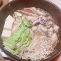 クック1CVYGG☆'s cooksnap of when they made 煮食い（浜田市の郷土料理）.