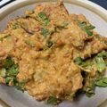 クックFZITG1☆'s cooksnap of when they made 簡単混ぜるだけ！さつまいもサラダ.