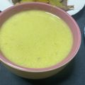 クックFZITG1☆'s cooksnap of when they made さつまいものポタージュ.