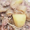あっひーさん's cooksnap of when they made ほっこり肉じゃが.