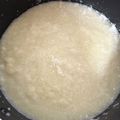 ぐ〜でたま's cooksnap of when they made 豆乳で♡春キャベツのポタージュ.