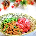 Satoco❋'s cooksnap of when they made マグロ納豆.