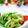 Satoco❋'s cooksnap of when they made 小松菜と油揚げのきんぴら.
