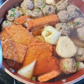 栗丸うさぎ's cooksnap of when they made 簡単、自家製おでんのつゆの作り方.