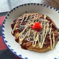 栗丸うさぎ's cooksnap of when they made フライパンで簡単☆ヘルシー山芋とろろ焼き.