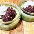 ベレちゃん's cooksnap of when they made 抹茶ババロア.