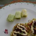 melmarilyn's cooksnap of when they made 太ねぎの天ぷら.