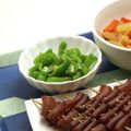 クックDAD's cooksnap of when they made 夏☆無限ピーマン！カレーチーズ炒め。.