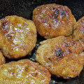 そぉちゃん's cooksnap of when they made もちっと里芋焼き.