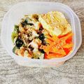 さくらん餅's cooksnap of when they made 彩り副菜～人参だけナムル～.