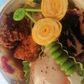 まちゃモンZ's cooksnap of when they made バームクーヘン風 くるくる卵焼き.