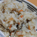リトルピシュナ's cooksnap of when they made さつま揚げで♪お手軽炊き込みご飯。.