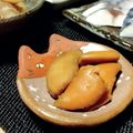 あず7225's cooksnap of when they made ホタテの子のコッテリ甘煮.