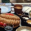 nobico2007's cooksnap of when they made 型なしで簡単♪具沢山ミートローフ♡.