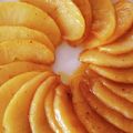 nanaきち's cooksnap of when they made りんご救済＊りんごのキャラメリゼ＊.