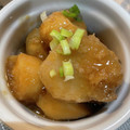 わたるんママ's cooksnap of when they made 簡単おかず♡里芋の煮っころがし.