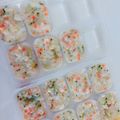 こたこてMAMA's cooksnap of when they made 離乳食　中期後期　粉ミルク消費でシチュー.
