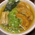 oliverose's cooksnap of when they made 車麩のチャーシュー風.