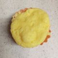 クックGB6431☆'s cooksnap of when they made 電子レンジで♡マグカップチーズケーキ.