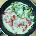 ちゃーりーWKY's cooksnap of when they made フライパンで★たっぷり野菜のチーズ蒸し.