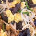SKY☆LOV's cooksnap of when they made きくらげともやし炒め.
