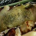 クック49L4Ho☆'s cooksnap of when they made ナスだけで♪ナスのチーズ焼き お弁当に。.