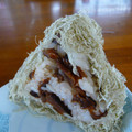 はりゃりゃ's cooksnap of when they made おにぎりをとろろ昆布で巻いてみました。.