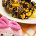 さんちゃん（╹◡╹）'s cooksnap of when they made 炒り大豆チーズのカリカリおつまみ♬.