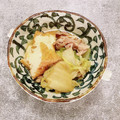 コムギ大好き's cooksnap of when they made 白菜と厚揚げと豚肉の煮物.