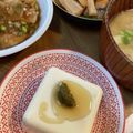yu🐓's cooksnap of when they made 冷奴にゆず胡椒.