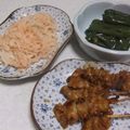 きらり流れ星's cooksnap of when they made 超簡単♪ピーマンのくたくた煮.