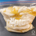 チンチラごーるでん☆'s cooksnap of when they made 【農家のレシピ】ゆず大根.