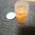 プリン坊's cooksnap of when they made ゆず胡椒◇自家製◇一味唐辛子で簡単！.