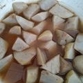 クック00Q0QZ☆'s cooksnap of when they made ホクホクおいしい♪里芋の煮っころがし.