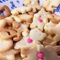 クックY9MMKT☆'s cooksnap of when they made アイシングクッキー用クッキー.