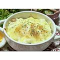 ゆけり３兄弟's cooksnap of when they made 豆腐とウインナーのトロトログラタン:-).