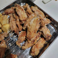 いぉりょぎさん's cooksnap of when they made 簡単！手羽中の唐揚げ.