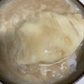 snow012's cooksnap of when they made ほっこり☆湯葉丼.