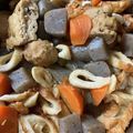 はちみつココア's cooksnap of when they made 簡単！ちくわ・こんにゃく・にんじんの煮物.