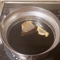 クックET92P2☆'s cooksnap of when they made 我が家のすき焼き割下.