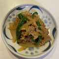 なんだっけママさん's cooksnap of when they made 豚肉と玉ねぎ、ピーマンのしょうが焼き.