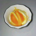 ほか弁ママ's cooksnap of when they made とろとろ半熟卵の天ぷら.