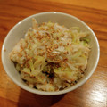 食いしん坊山ガール's cooksnap of when they made やみつき白ネギ【ＪＡ遠州夢咲】.