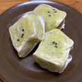 春なし's cooksnap of when they made ほとんどサツマイモきんつば.